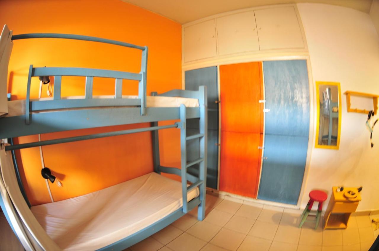 Casa Swell Hostel Fernando de Noronha Exteriör bild