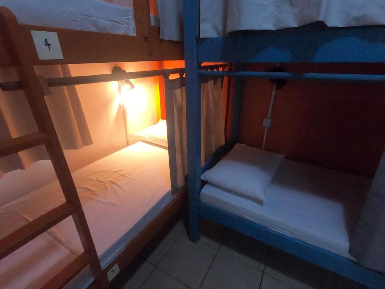 Casa Swell Hostel Fernando de Noronha Exteriör bild