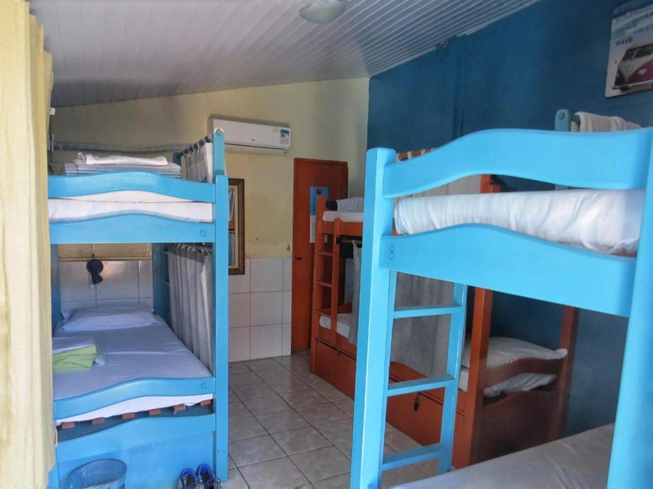 Casa Swell Hostel Fernando de Noronha Exteriör bild